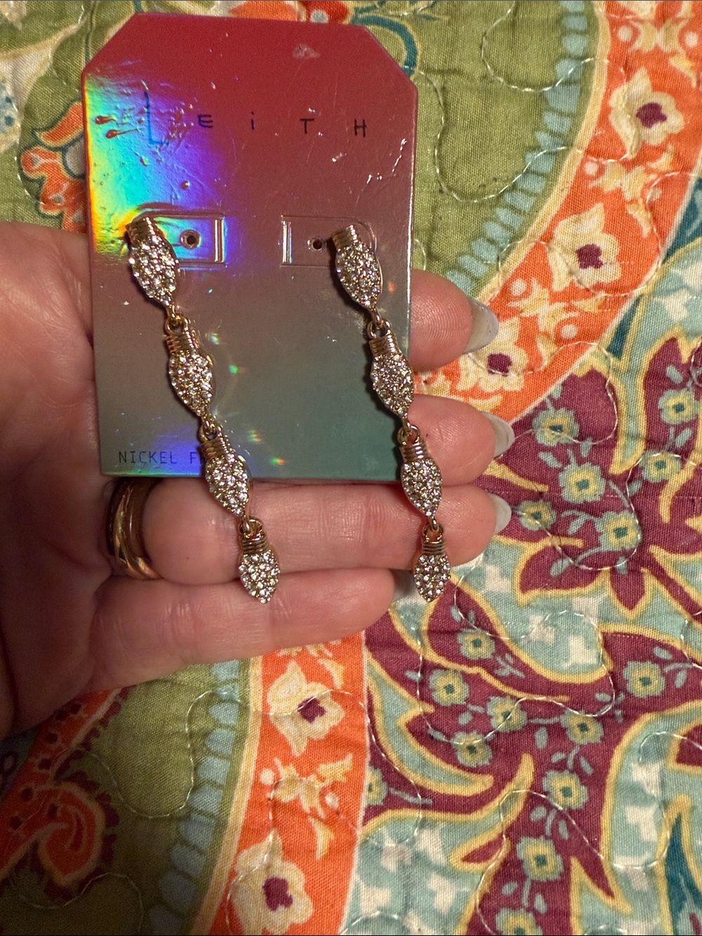 Accessories Subcategory Identification